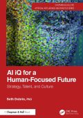AI iQ for a Human-Focused Future: Strategy