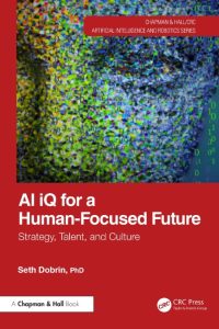 AI iQ for a Human-Focused Future: Strategy