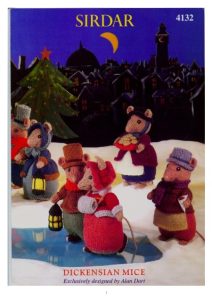 Anon E. Mouse, Retold by Mrs BRay, Illustrated by Hablot K. Browne – A PEEP AT THE…
