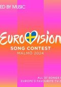 Eurovision Song Contest Malmö 2024 (2024) .mp3 - 320 kbps / FLAC