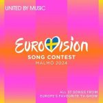 img Eurovision Song Contest Malmö 2024 (2024) .mp3 - 320 kbps / FLAC