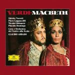 img Claudio Abbado - Verdi : Macbeth (1976/2018) FLAC - 24Bit/192kHz