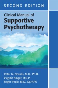 Clinical Manual of Supportive Psychotherapy – Peter N. Novalis MD PhD, Virginia Si…