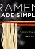 Ramen Made Simple: A Step-by-Step Guide - Chris Toy