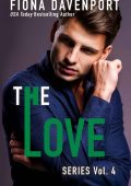 Highlander in Love (Lockhart Family Series #3) - Julia London