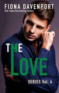 Highlander in Love (Lockhart Family Series #3) – Julia London