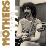 img Frank Zappa, The Mothers – The Mothers 1971 [Super Deluxe 8CD] (2022) .Flac 24-96