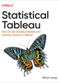 Ethan Lang - Statistical Tableau