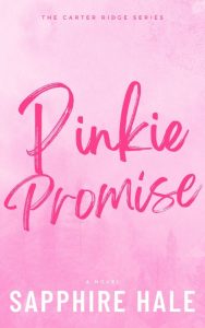 Pinkie Promise – George Vaughan