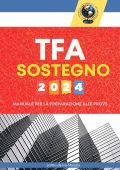 Ivo Marsala - TFA sostegno 2024 IX CICLO Manuale per la preparazione alle prove per scuola infanzia,primaria e scuola secondaria (Maestri dell'Insegnamento Strumenti ... per Docenti Innovativi) (2024)
