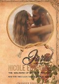 Nicole Edwards  - Jared - Edizione Italiana (The Walkers of Coyote Ridge Serie Vol. 2) (2023)