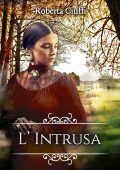 Roberta Ciuffi - L'intrusa (2023)