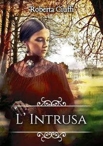 Roberta Ciuffi – L’intrusa (2023)