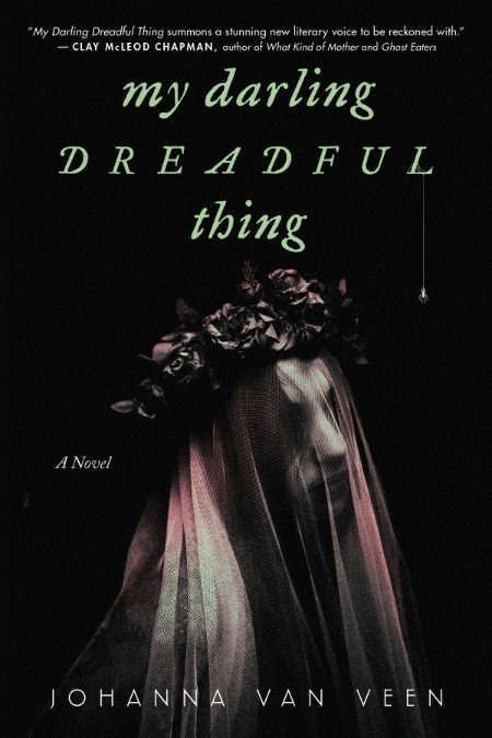 My Darling Dreadful Thing: A Novel – Johanna van Veen