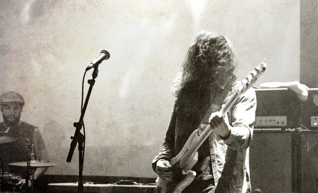 Uncle Acid (& The Deadbeats): discography (12 releases) (2010–2024)
