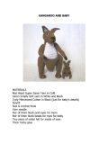 Megan Borgert-Spaniol - Baby Kangaroos