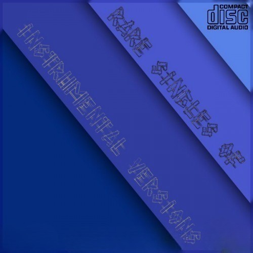 VA – Rare singles of instrumental versions [001-030 CD] (2022-2024) MP3