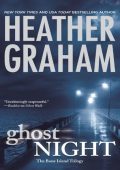 Ghost Night - Heather Graham