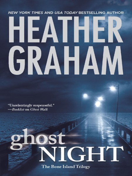 Ghost Night – Heather Graham