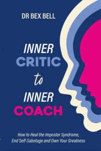Susan Mackenty Brady – The 30-Second Guide to Coaching Your Inner Critic