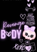 Revenge Body - Rachel Wiley