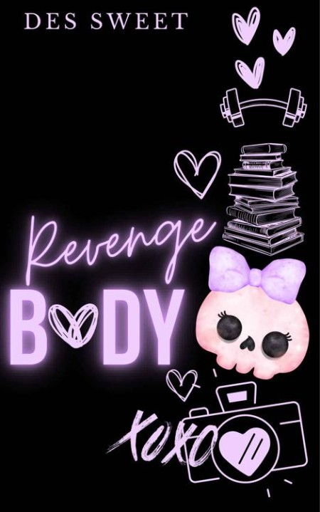 Revenge Body – Rachel Wiley