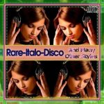 img VA - Rare-Italo-Disco & Many other styles [091-110 CD] (2024) MP3