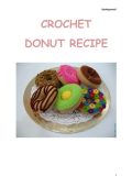 Jessica Beck - Devil's Food Defense (Donut Shop Mystery Series #25)