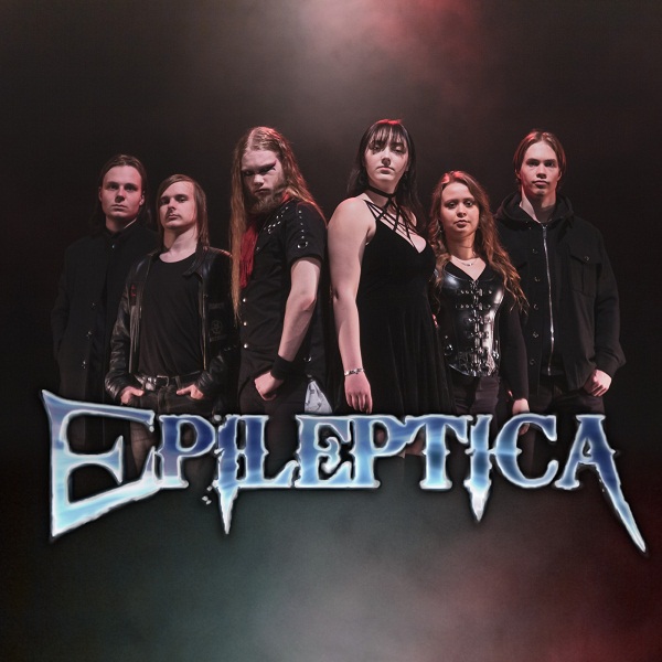 Epileptica – Discography (2020 – 2024), 2 releases, MP3