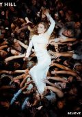 Becky Hill - Believe Me Now? (2024) .mp3 - 320 kbps / FLAC - 24Bit/44.1 kHz