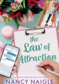 The Law of Attraction: An Absolutely Perfect, Feel-Good Summer Read - Nancy Naigle...