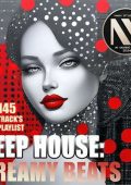 VA - Deep House Dreamy Beats (2024) MP3