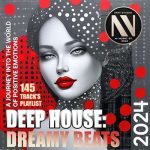 img VA - Deep House Dreamy Beats (2024) MP3