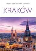 DK Eyewitness - DK Eyewitness Kraków