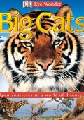 DK Readers L3: Tiger Tales: And Big Cat Stories - Deborah Chancellor