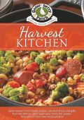 Harvest Kitchen Cookbook - Gooseberry Patch