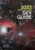 2024 Australasian Sky Guide - Nick Lomb
