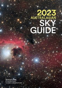 2024 Australasian Sky Guide – Nick Lomb