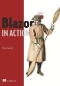 Blazor in Action - Chris Sainty