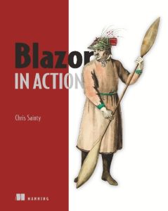 Blazor in Action – Chris Sainty