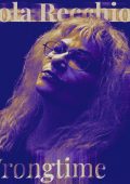 Jola Recchioni - Wrongtime (2024) MP3