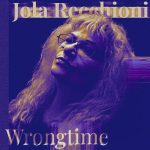 img Jola Recchioni - Wrongtime (2024) MP3