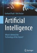 Artificial Intelligence: What Is Behind the Technology of the Future? - Gerhard Pa...