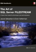 The Art Of Xsd - Sql Server Xml Schemas - Jacob Sebastian