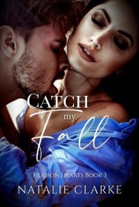 Catch My Fall – Jessica Scott
