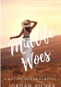 Kate Moseman - Silver Spells: A Paranormal Women's Fiction Novel