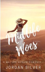 Kate Moseman – Silver Spells: A Paranormal Women’s Fiction Novel
