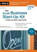 Small Business Start-Up Kit