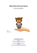 Harley McRide - Baby Bear