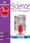 DK Workbooks: Science, Third Grade: Learn and Explore - DK
